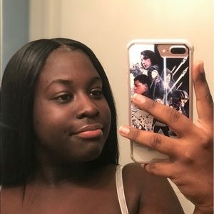 Meet your Posher, Dawn